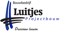 Luitjes Projectbouw: wij bouwen duurzaam